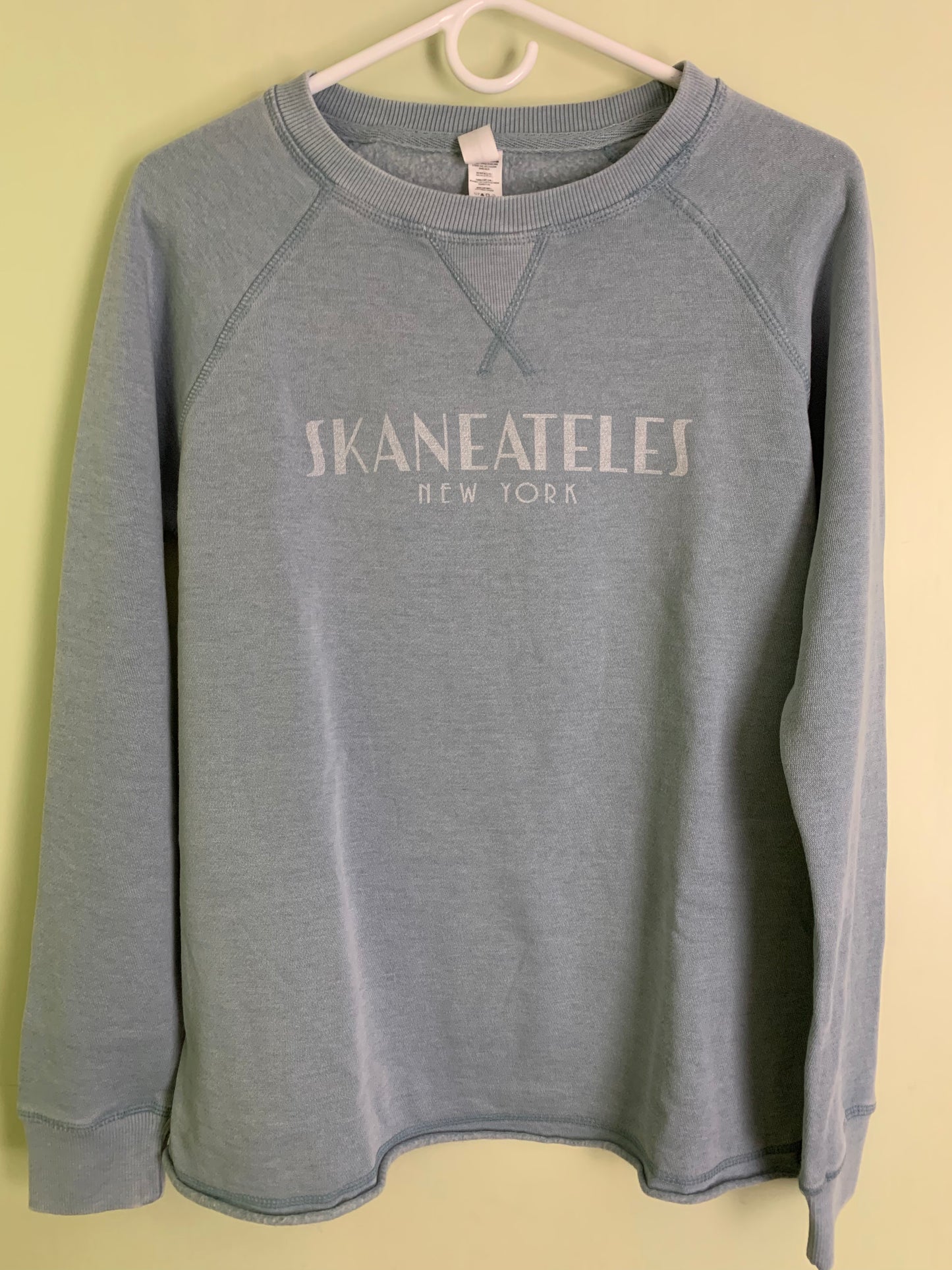 Skaneateles Crew Sweatshirt - Women's