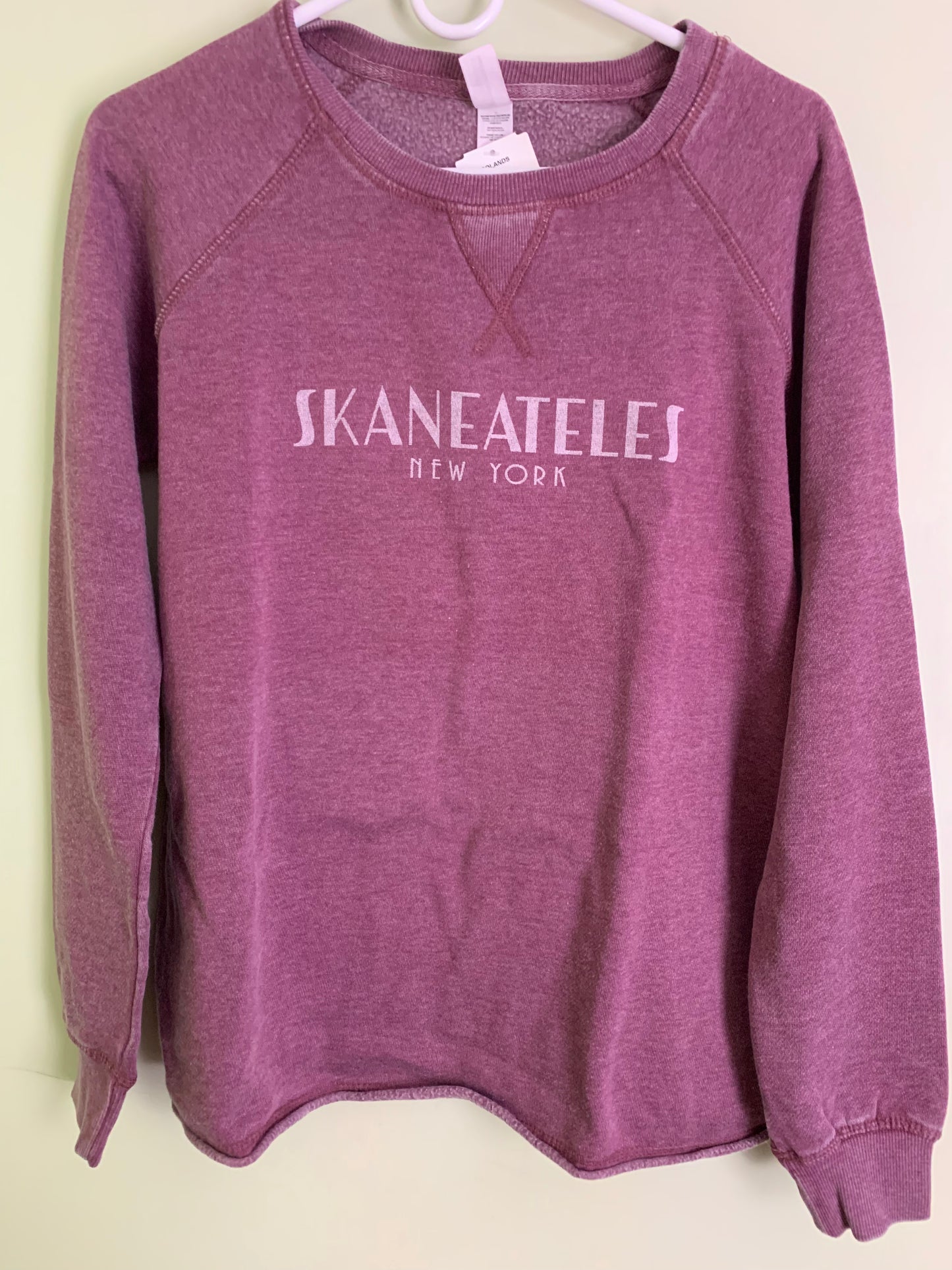 Skaneateles Crew Sweatshirt - Women's