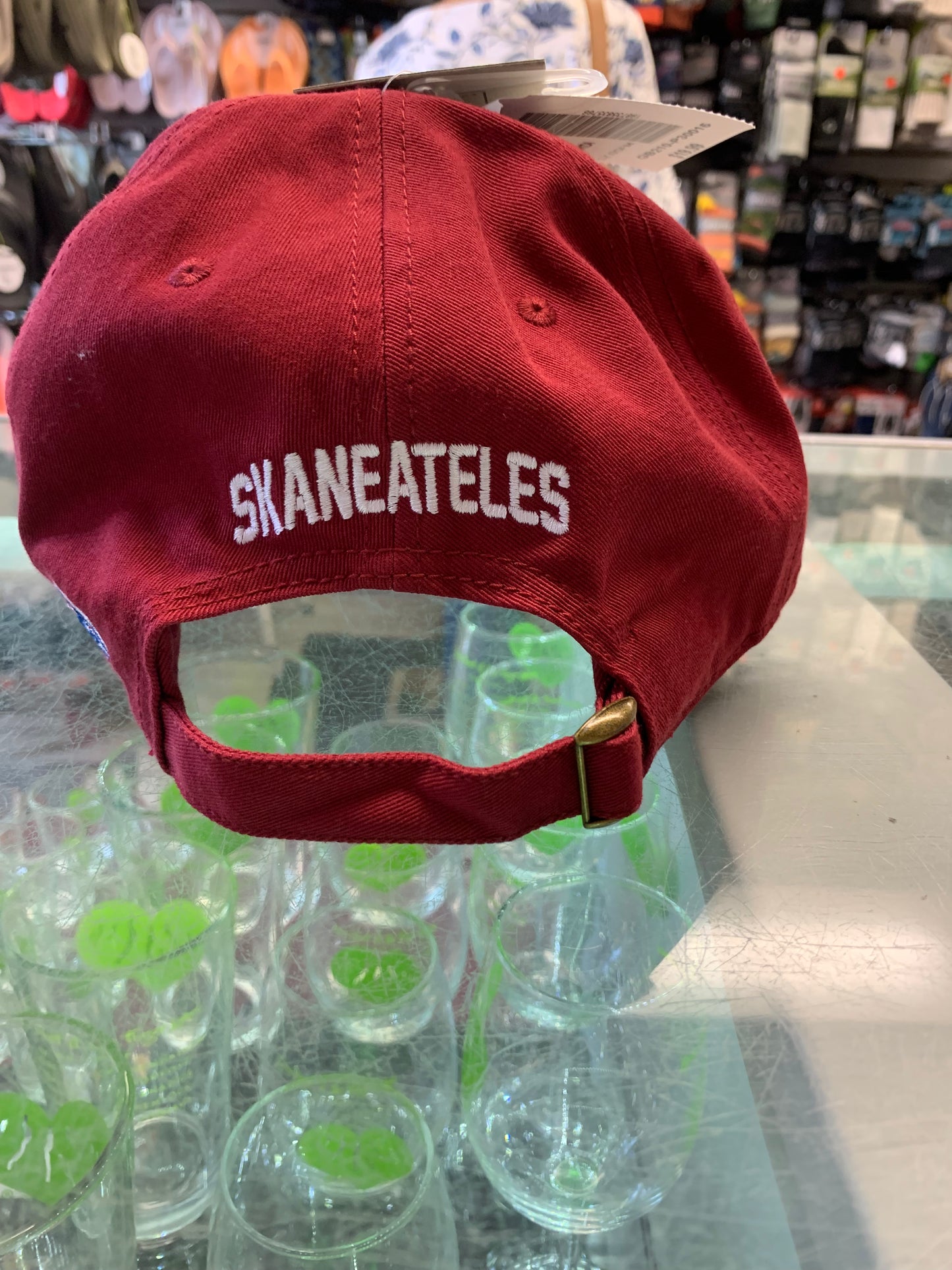 Skaneateles Trout Hat