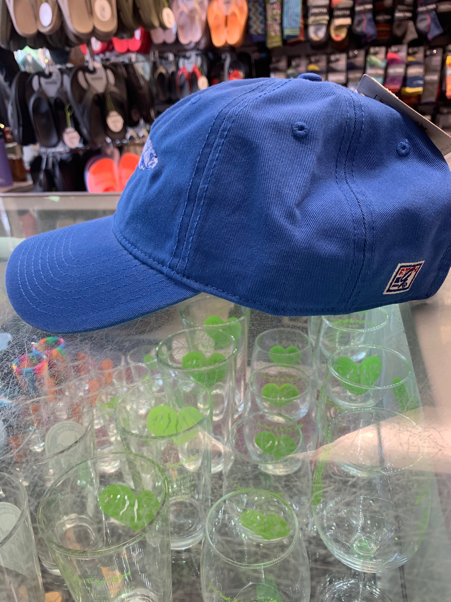 Skaneateles Trout Hat