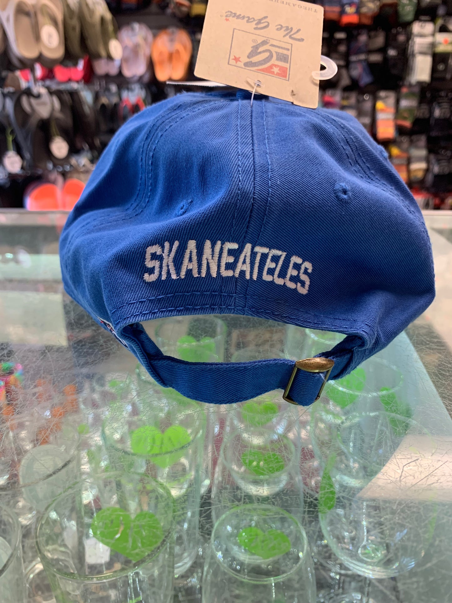 Skaneateles Trout Hat