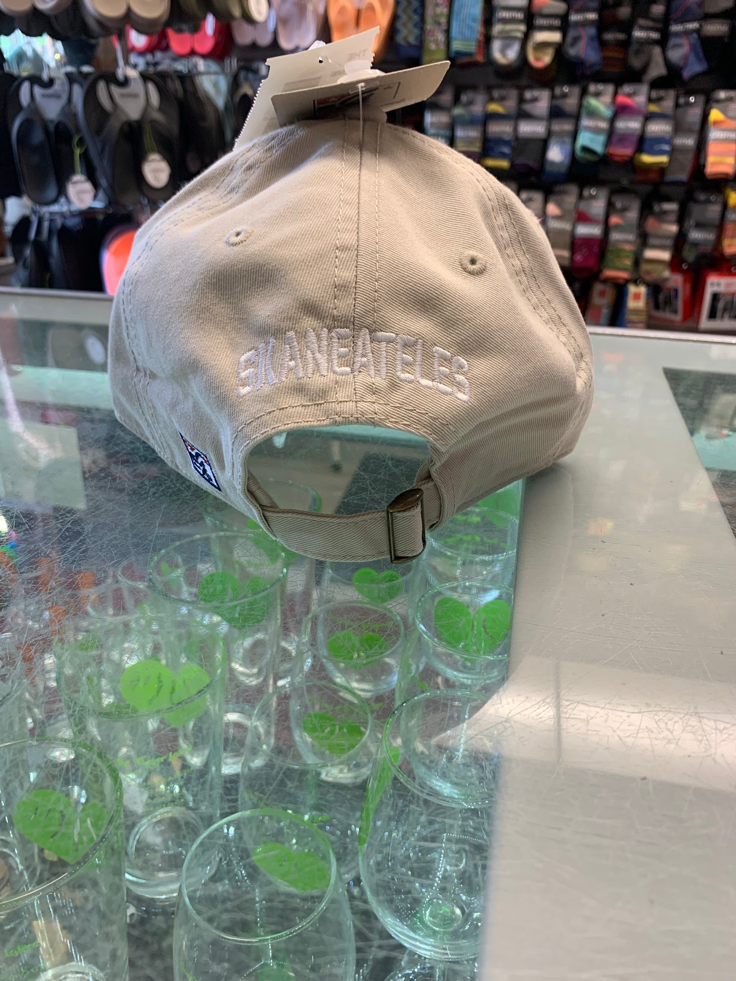 Skaneateles Trout Hat