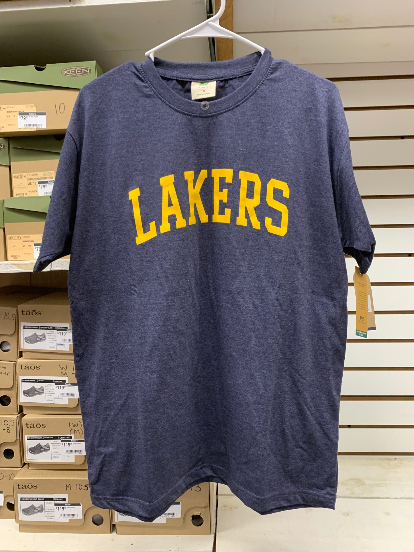 Skaneateles Lakes T-Shirt