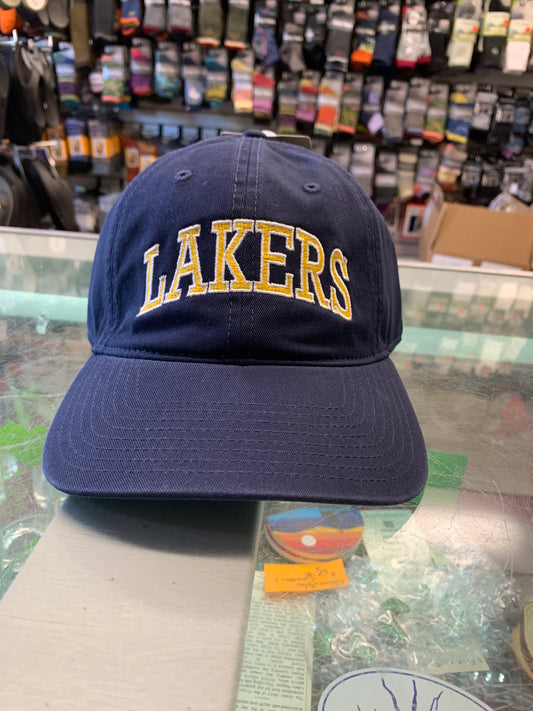 Lakers Adjustable hat