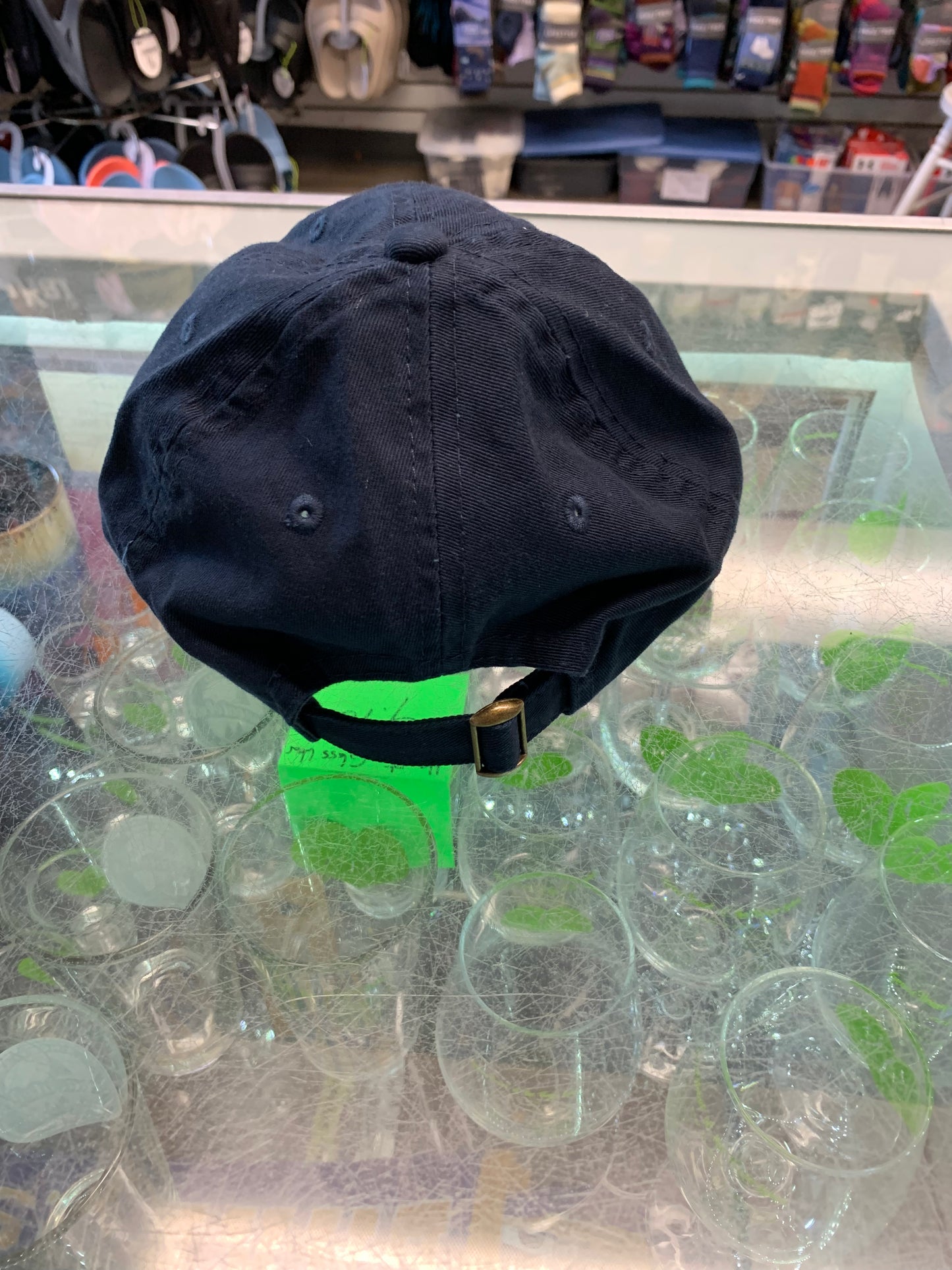 Finger Lakes Hat