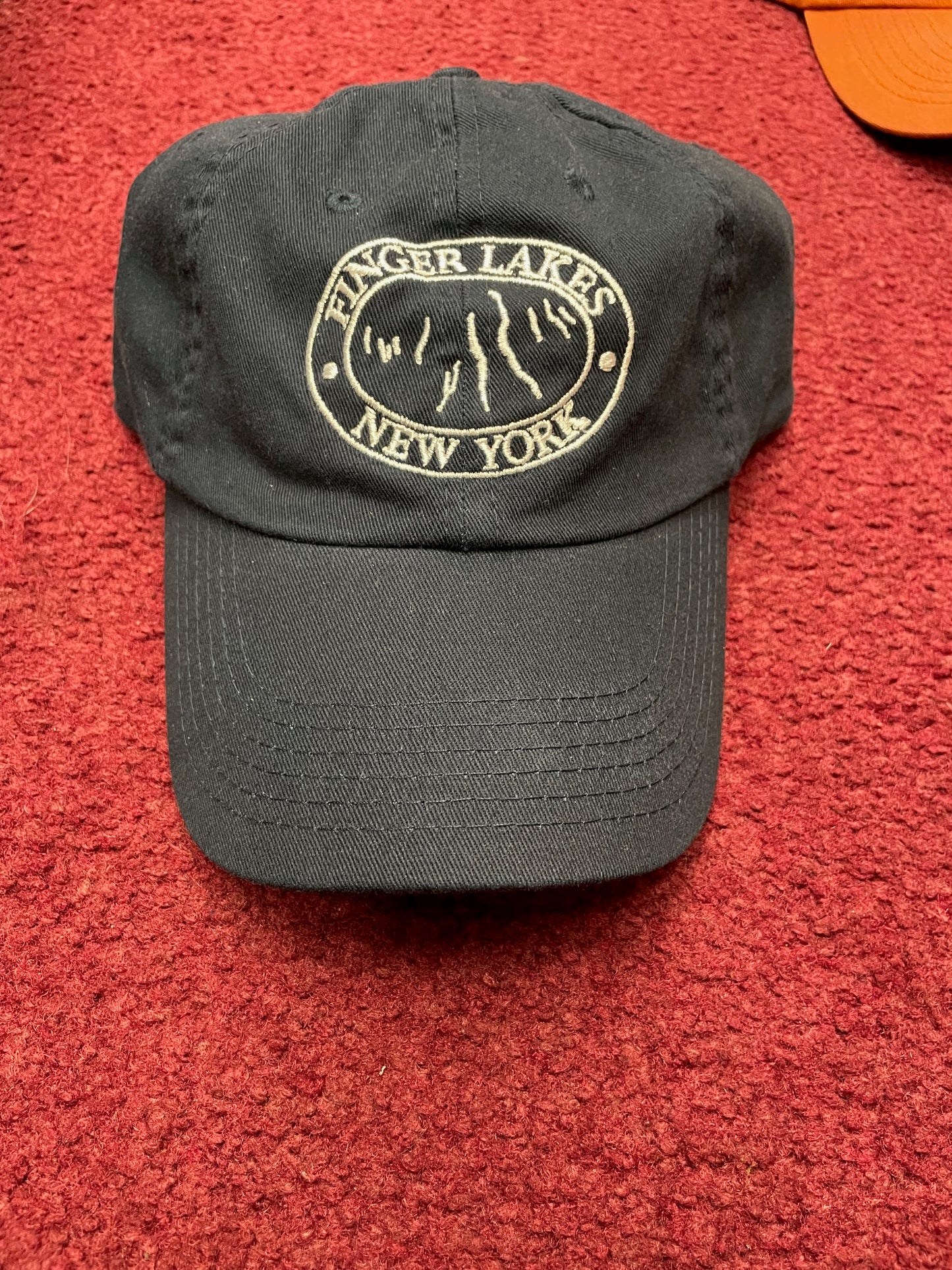 Finger Lakes Hat