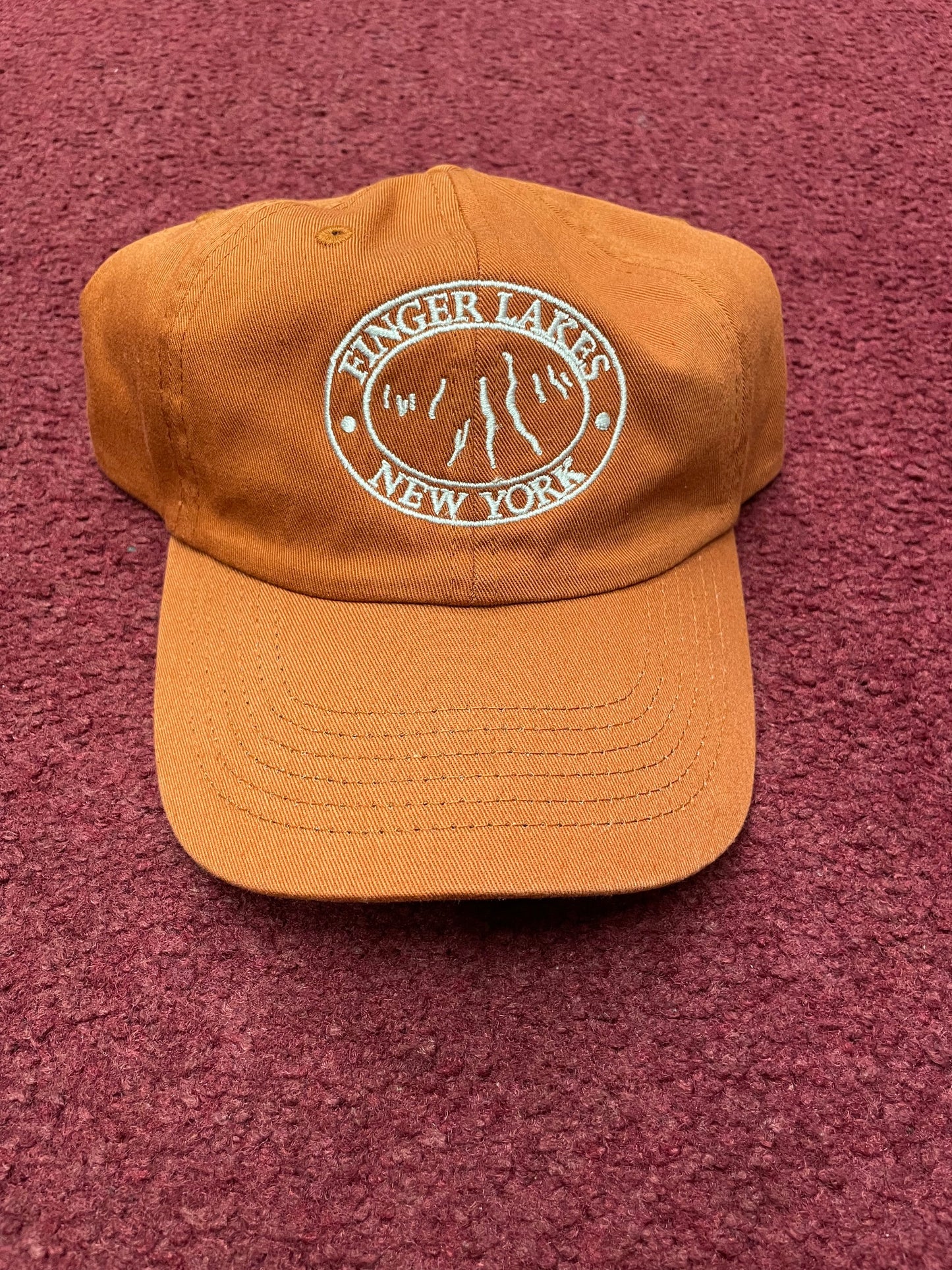Finger Lakes Hat
