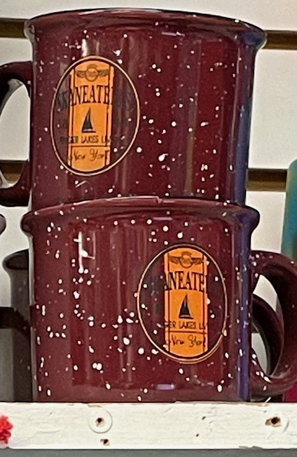 Skaneateles Mugs