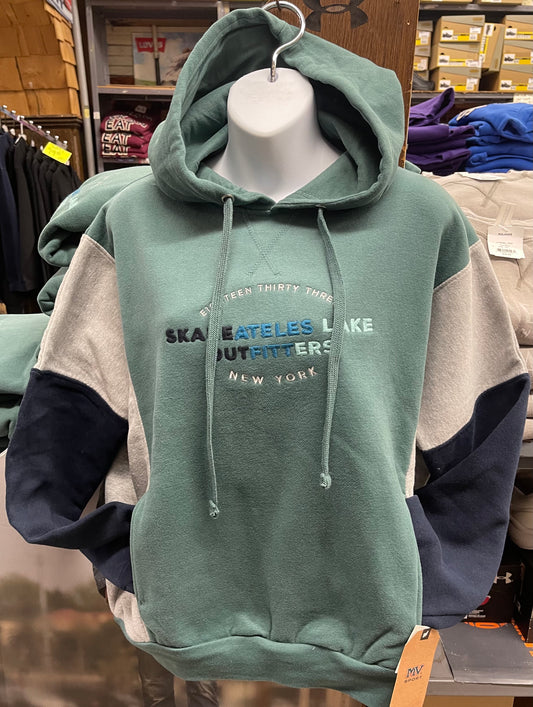 Women's Skaneateles Lake Outfitters Hoodie