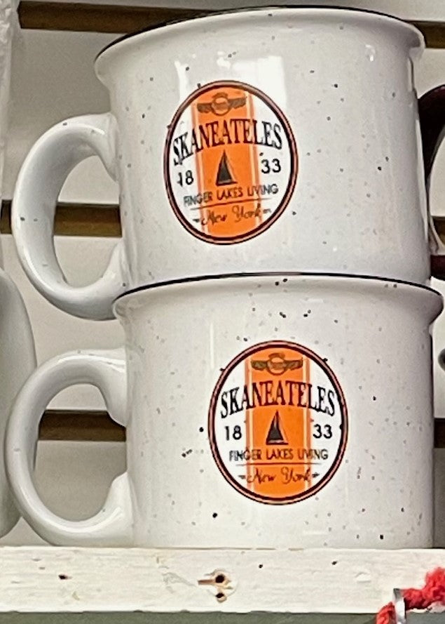 Skaneateles Mugs