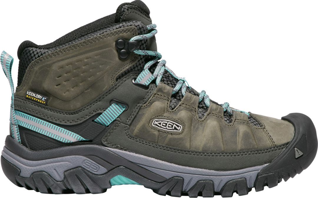 Keen Targhee Mid - Womens