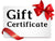 ROLAND'S GIFT CERTIFICATE - $25