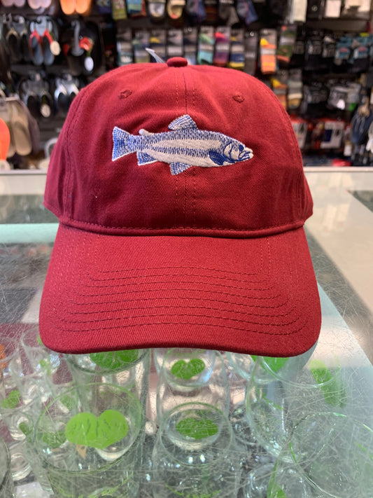 Skaneateles Trout Hat