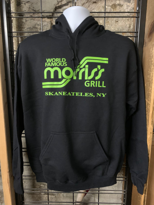 Morris’s Grill Hoodie