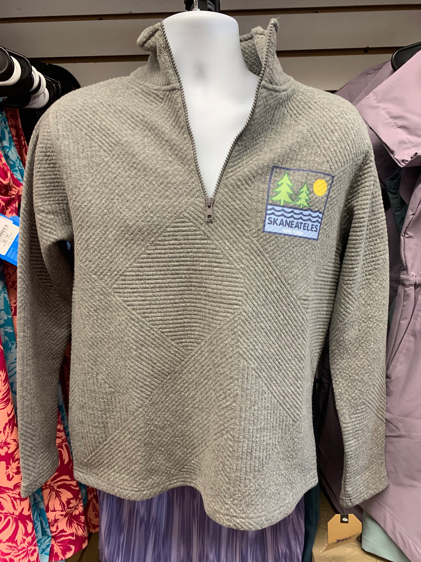 Women’s Skaneateles 1/4 Zip