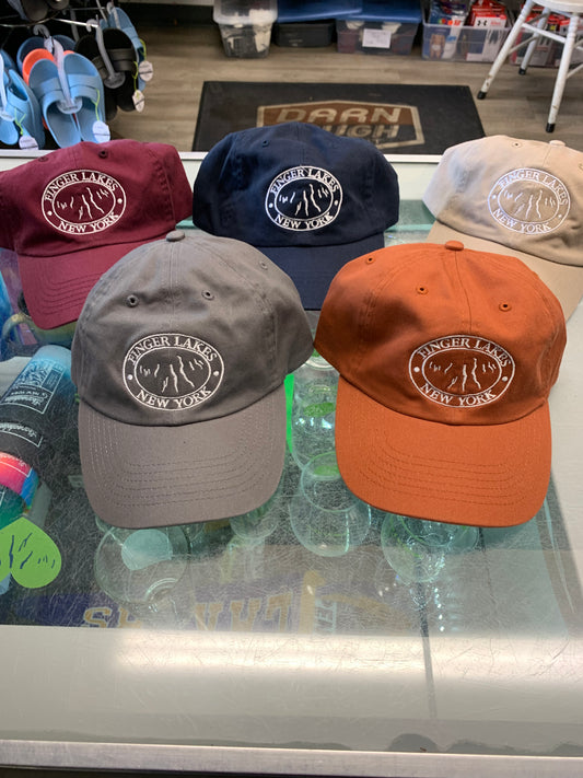 Finger Lakes Hat