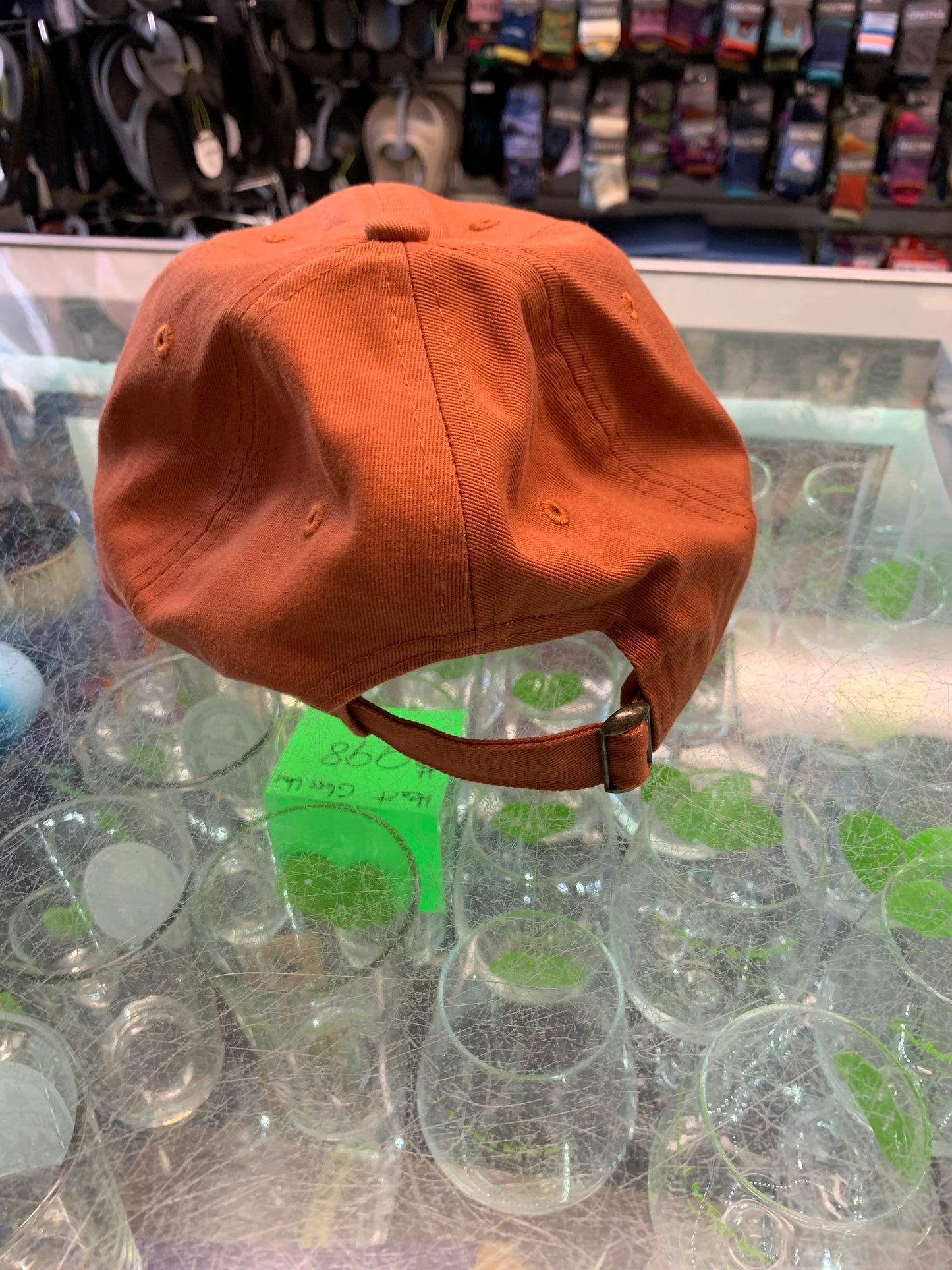 Finger Lakes Hat