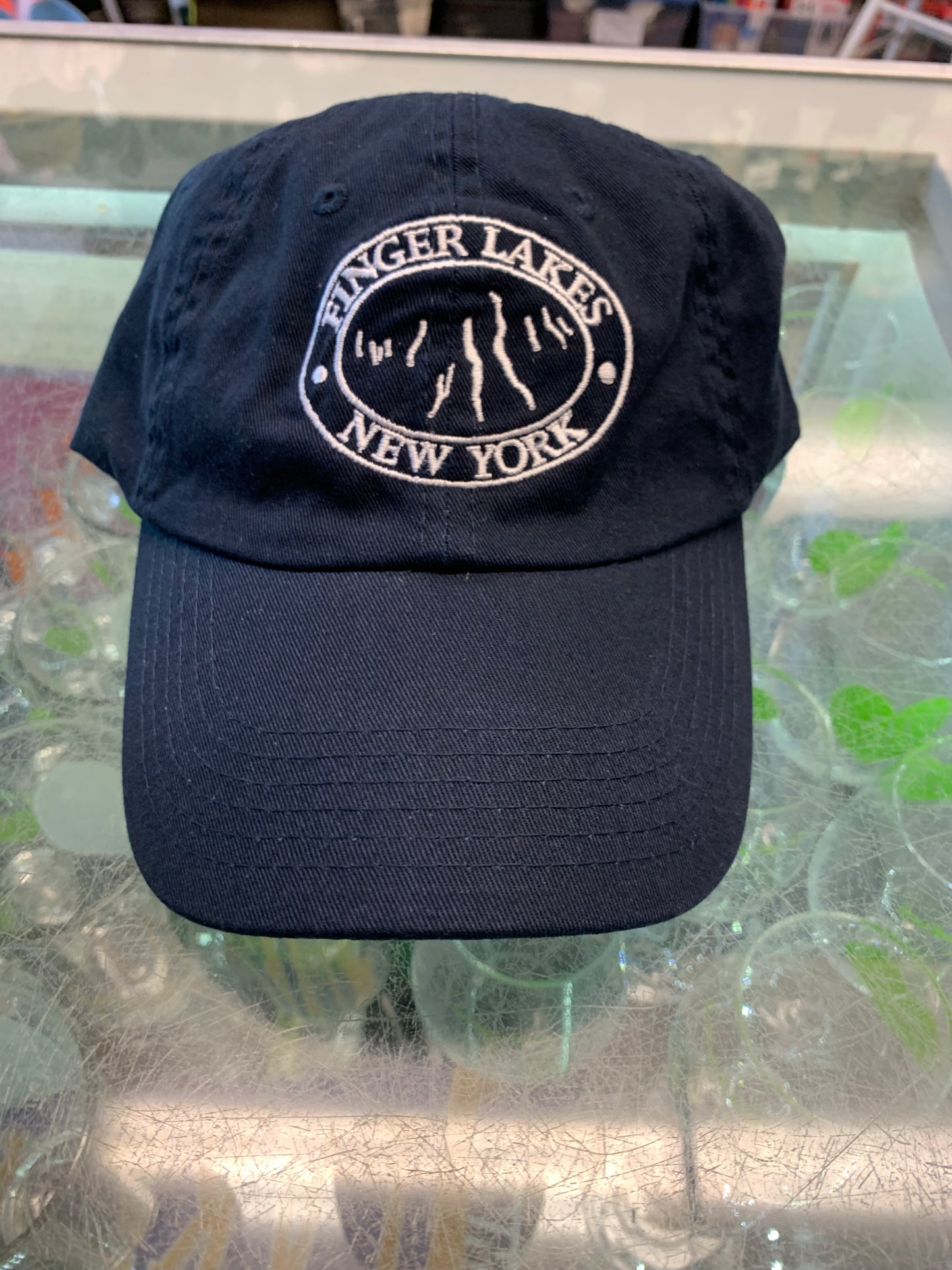 Finger Lakes Hat