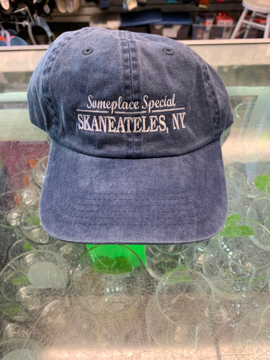 Someplace Special Adjustable Hat
