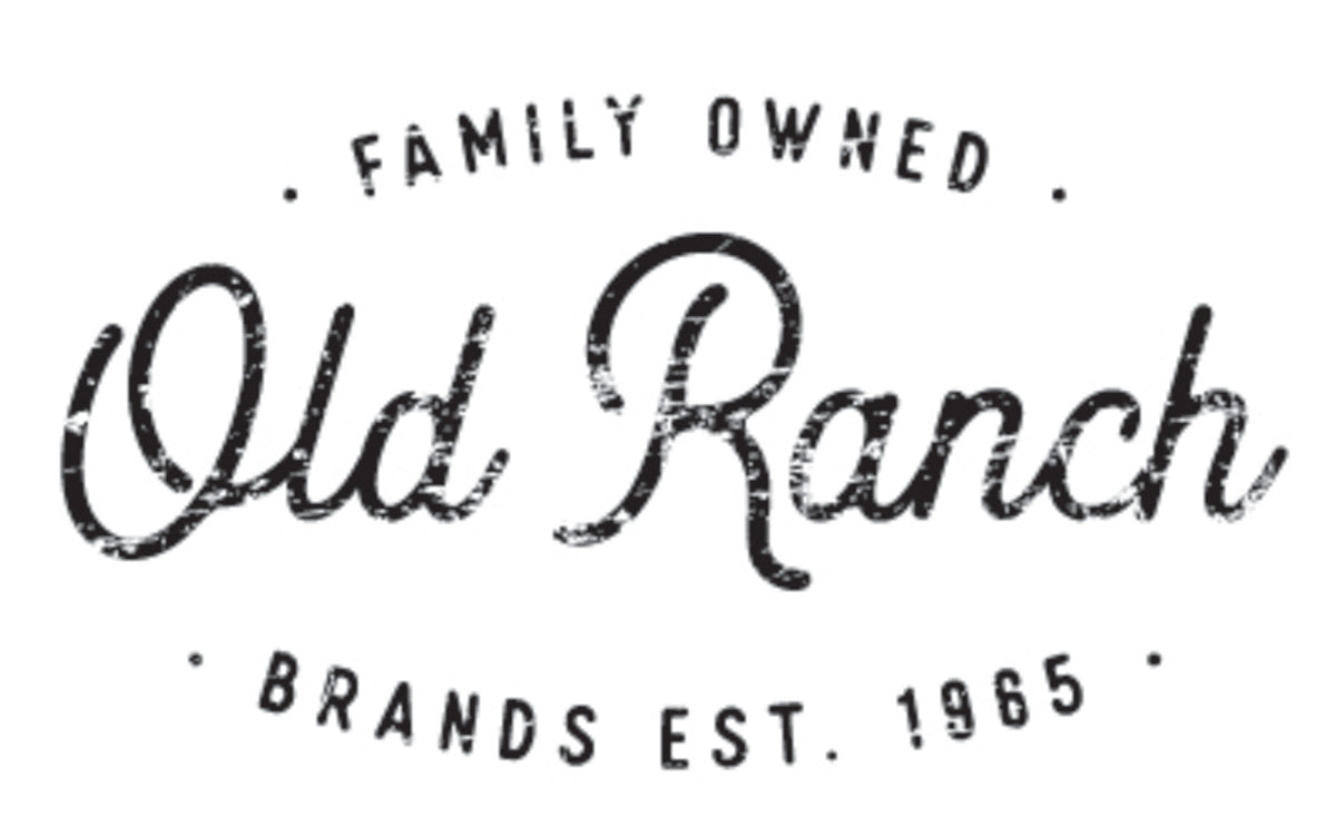 Old Ranch Brands, Men's & Women's Clothing