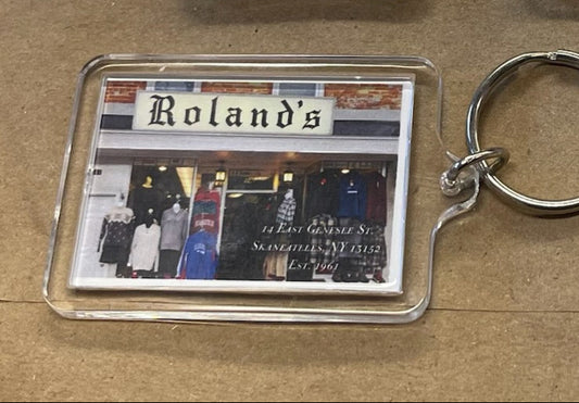 Key Chains