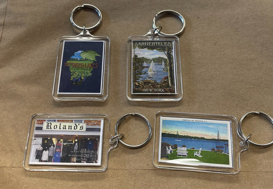 Key Chains