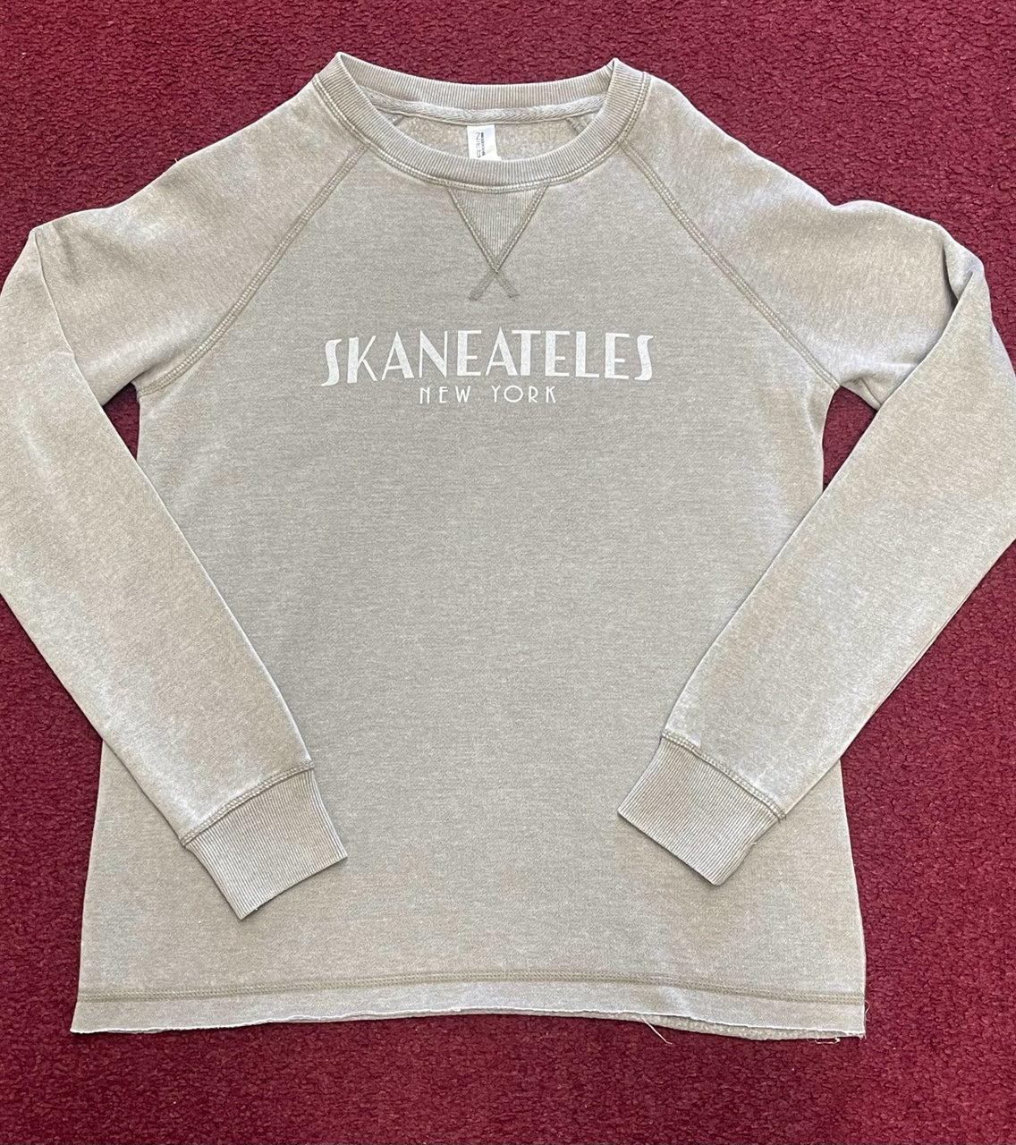 Skaneateles Crew Sweatshirt - Women's