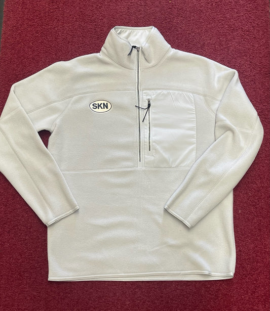 Skaneateles 1/4 Zip Sweatshirt - Men's