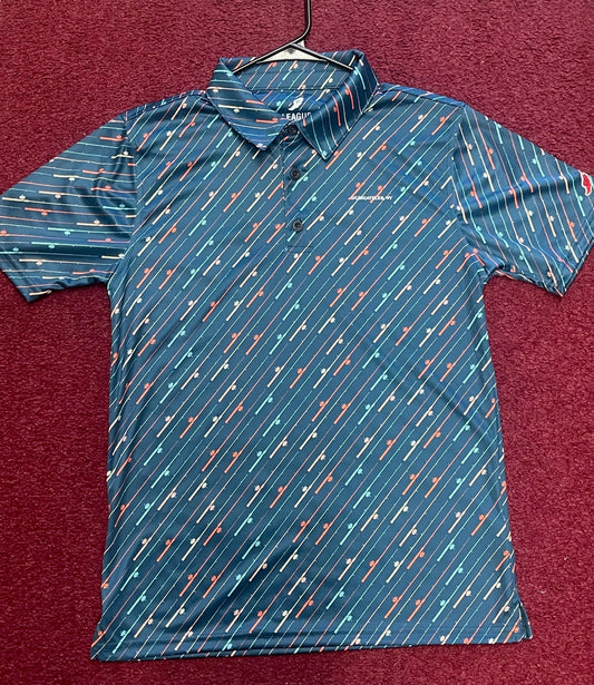 Skaneateles Sports Polo - Men's