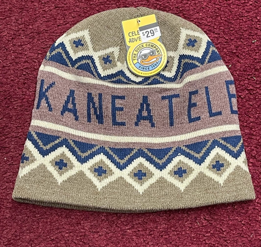 Skaneateles Beanie