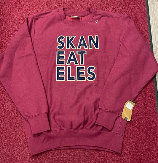 Skaneateles Crew Sweatshirt