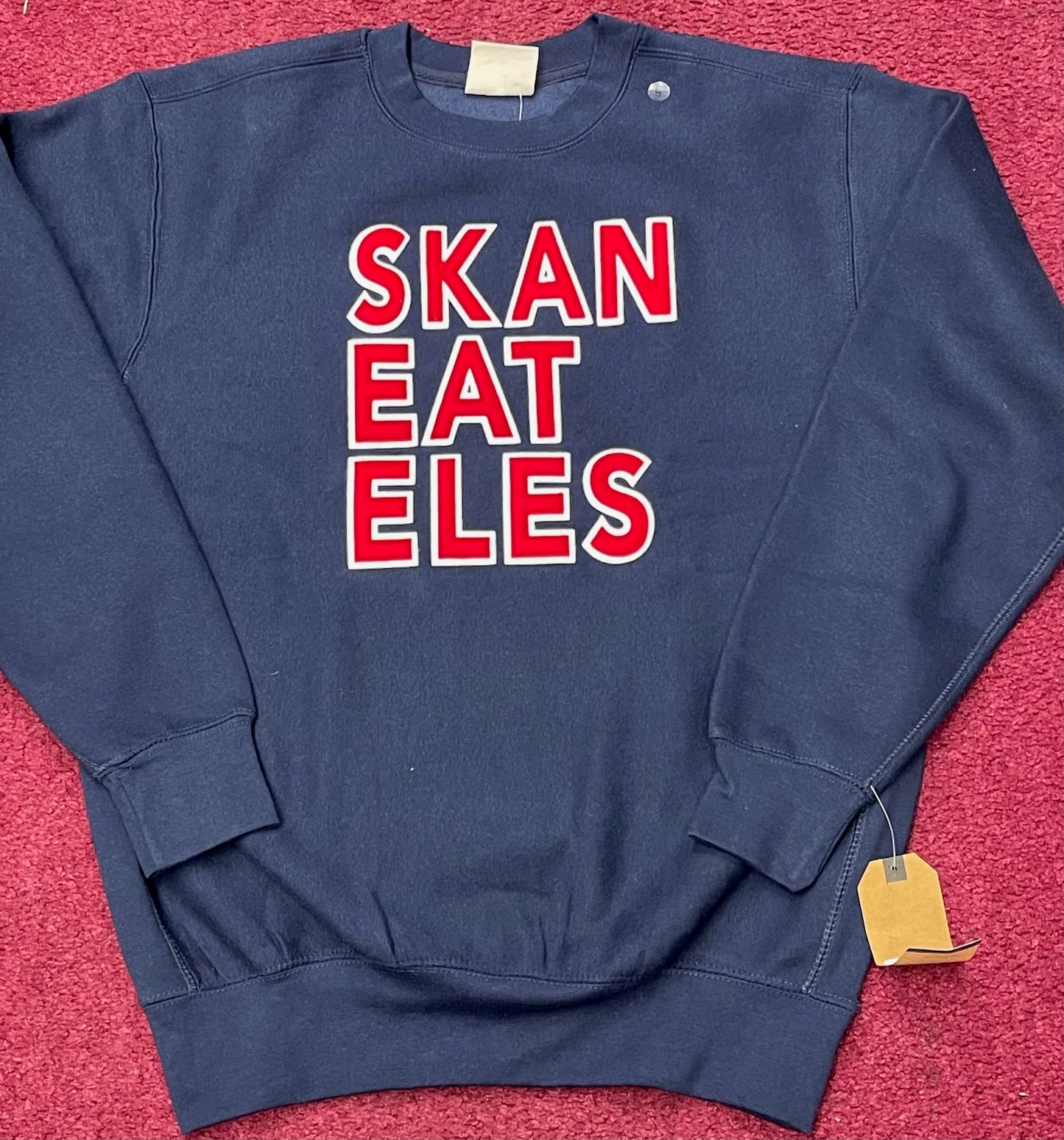 Skaneateles Crew Sweatshirt