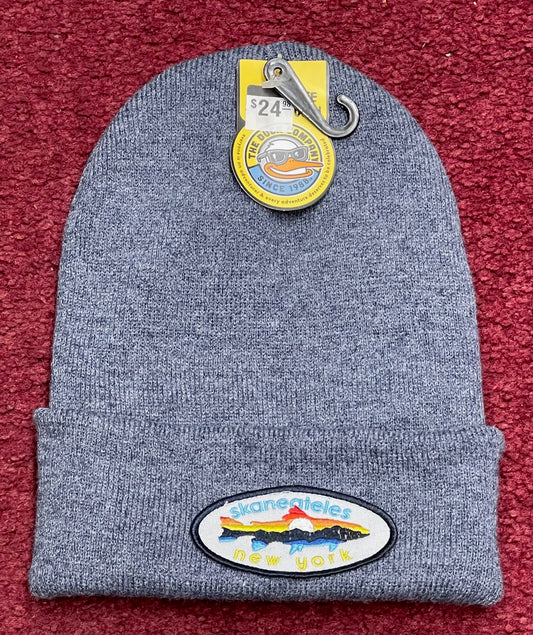 Skaneateles Trout Watch Cap