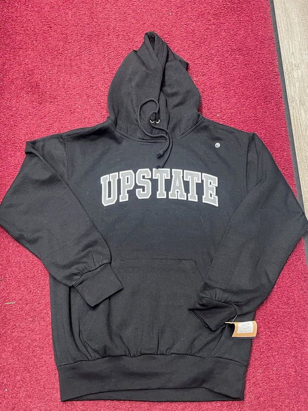 UPSTATE SLOUCHY SWEATSHIRT SLATE