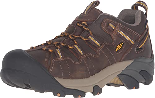 Keen Targhee Low - Mens