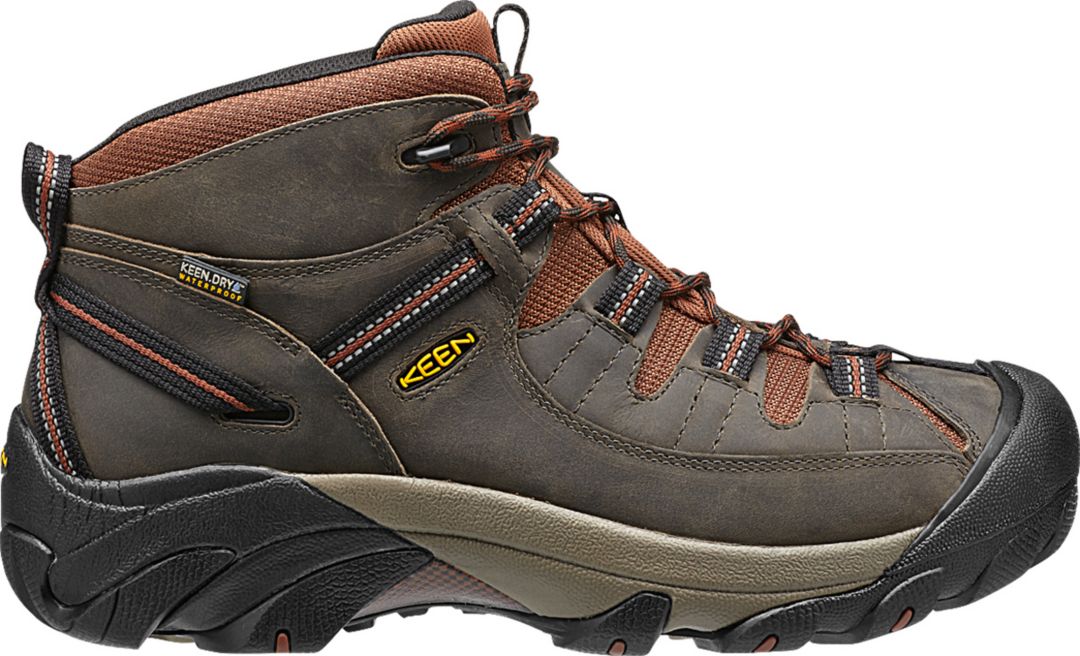 Keen Targhee Mid - Mens