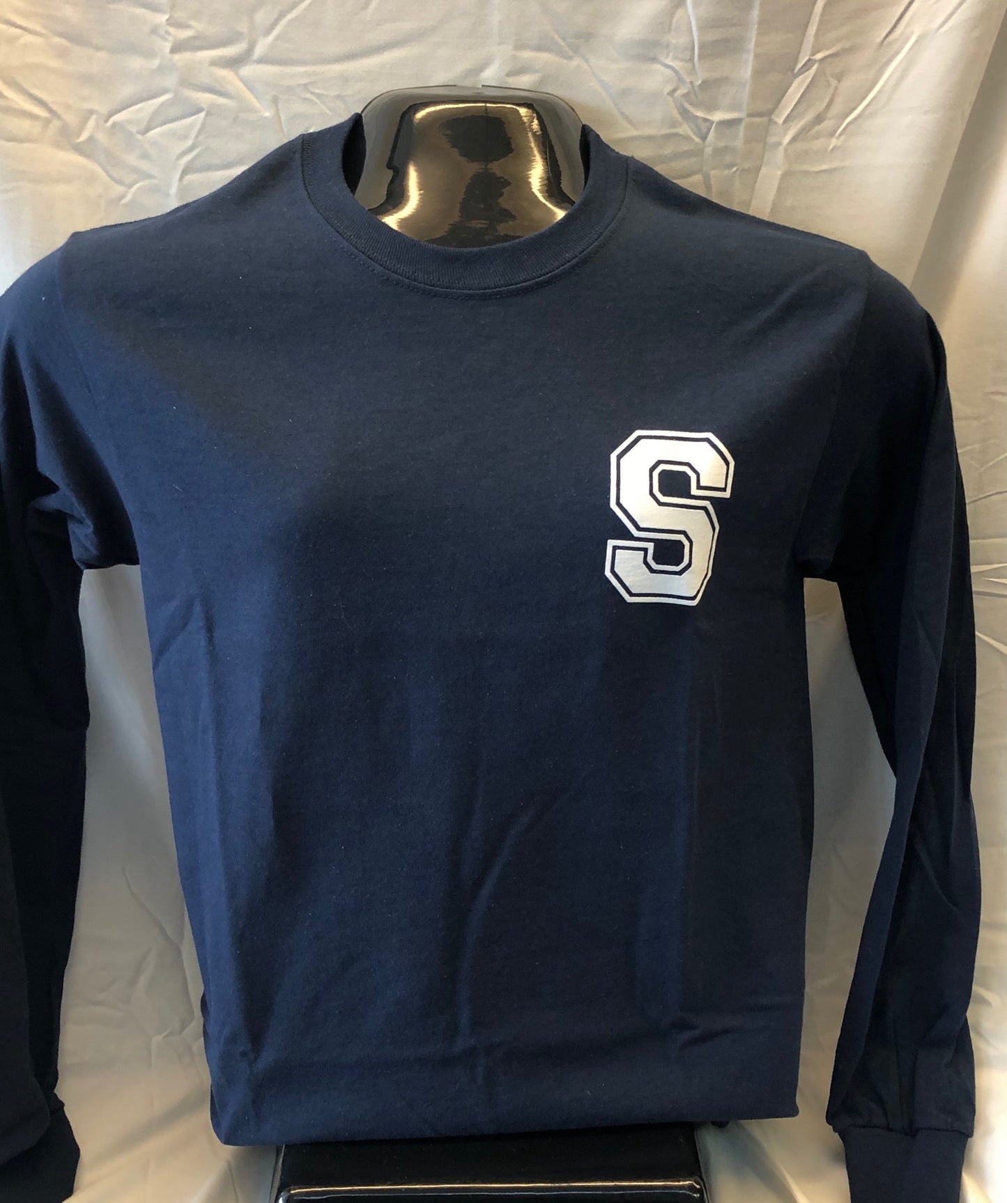 Skaneateles Lakers Long-Sleeve T-Shirt