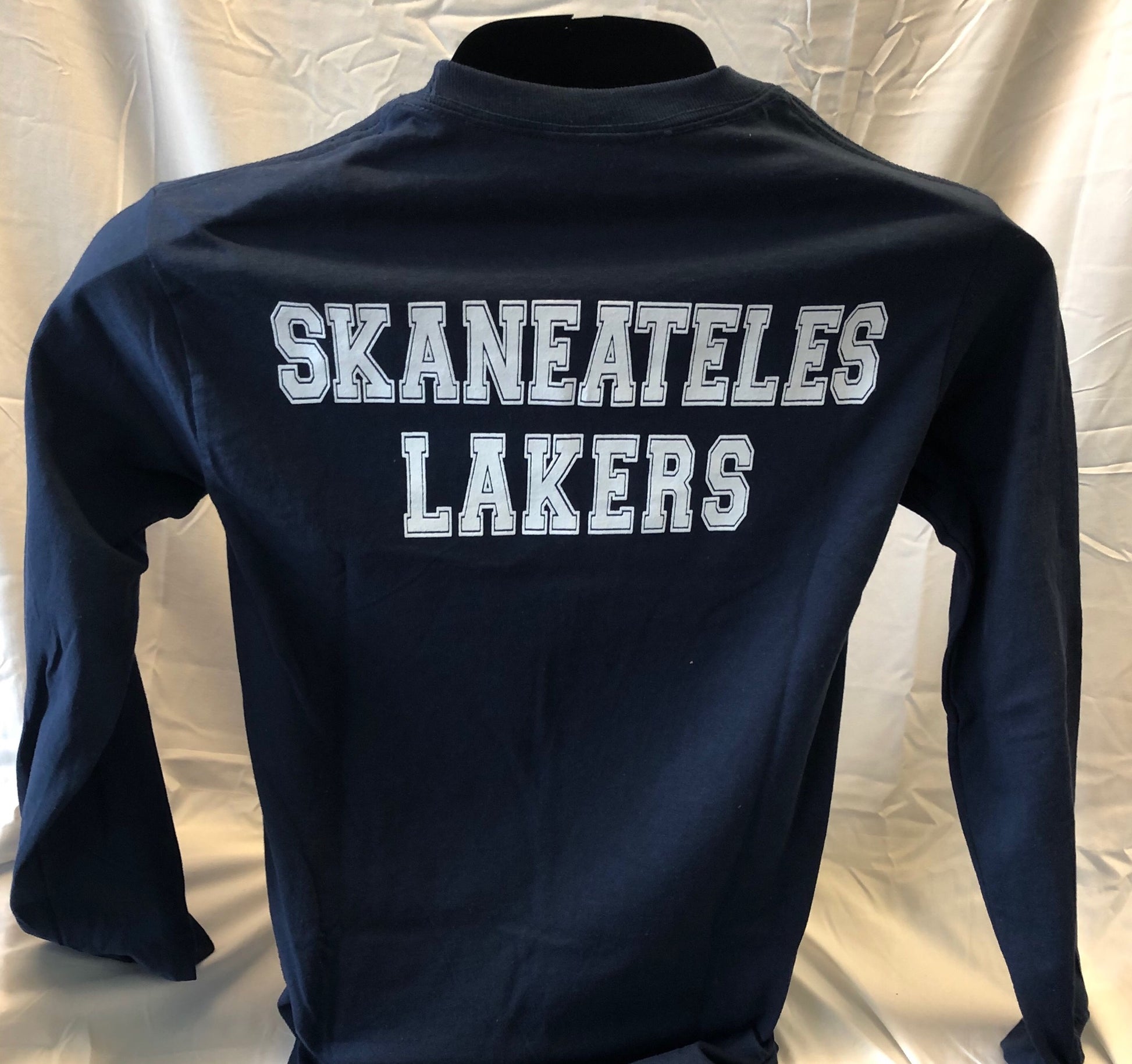 Skaneateles Lakers Long-Sleeve T-Shirt